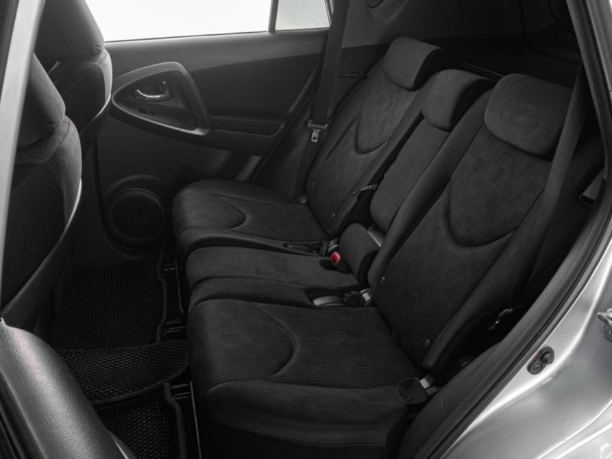 Toyota RAV4 III (XA30) Тюмень  - изображение 9