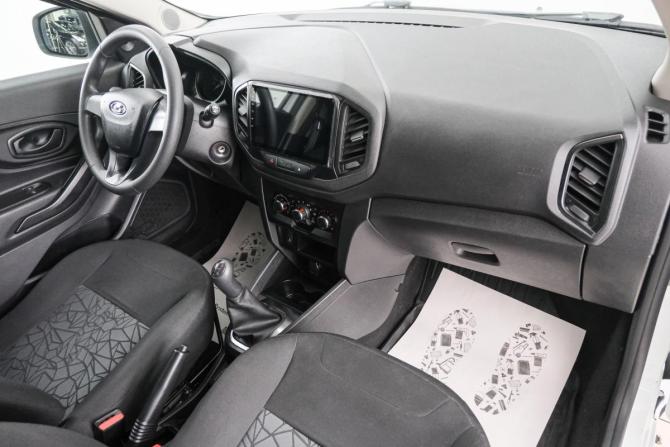 Lada (ВАЗ) XRAY I с пробегом 2022 года, цена 1 179 000 рублей, 34500 км, хэтчбек, Автокод Объявления