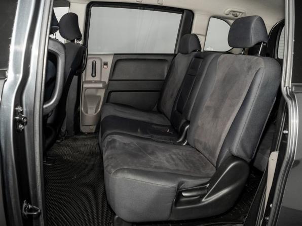 Honda Freed I с пробегом 2009 года, цена 1 050 500 рублей, 128053 км, компактвэн, Автокод Объявления
