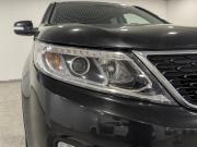 Kia Sorento II Рестайлинг Москва  - изображение 52