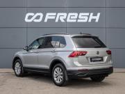 Volkswagen Tiguan II Рестайлинг Краснодар  - изображение 23
