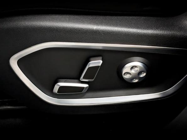 Geely Tugella I Рестайлинг с пробегом 2023 года, цена 2 415 000 рублей, 106073 км, внедорожник, Автокод Объявления