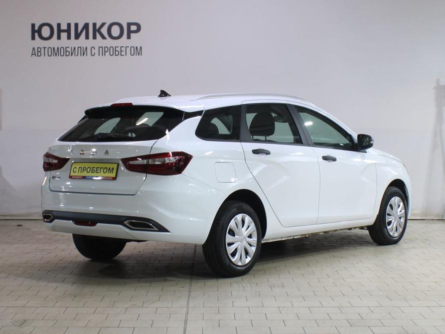 Lada (ВАЗ) Vesta I Рестайлинг (NG) Дзержинск  - изображение 2