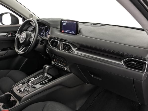 Mazda CX-5 II с пробегом 2020 года, цена 2 850 000 рублей, 51615 км, внедорожник, Автокод Объявления