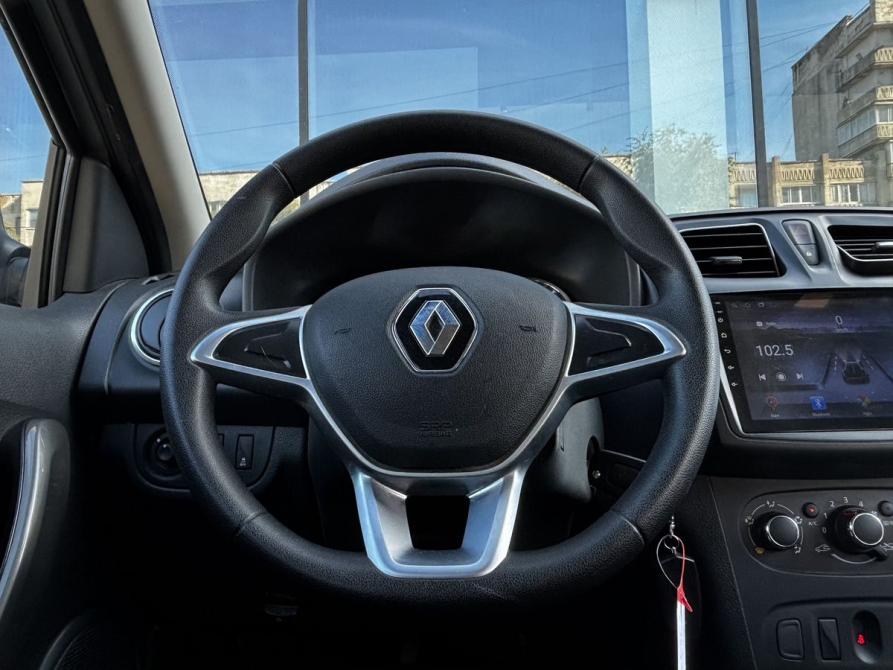 Renault Logan II Рестайлинг Самара  - изображение 14