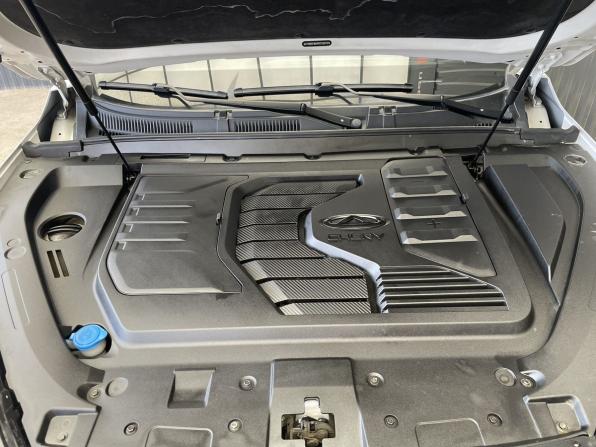 Chery Tiggo 7 Pro Max I с пробегом 2022 года, цена 1 822 000 рублей, 46327 км, внедорожник, Автокод Объявления