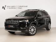 Jeep Cherokee V (KL) Рестайлинг Казань  - изображение 9