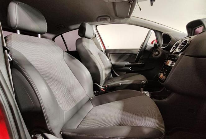 Opel Corsa D с пробегом 2008 года, цена 350 000 рублей, 182156 км, хэтчбек, Автокод Объявления