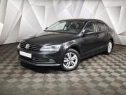 Volkswagen Jetta VI Рестайлинг Москва  - изображение 19