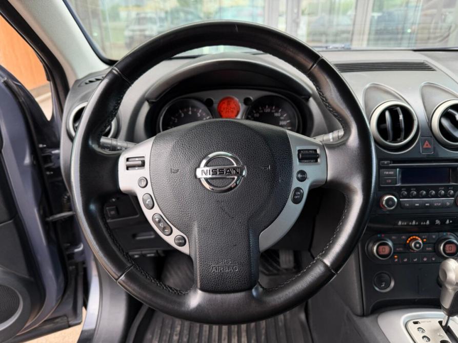 Nissan Qashqai I Оренбург  - изображение 7