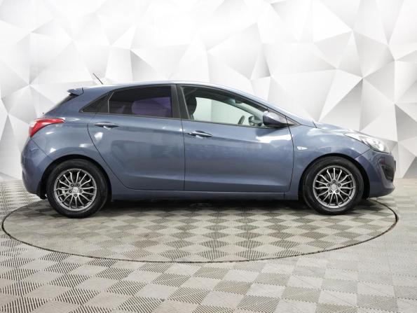 Hyundai i30 II с пробегом 2012 года, цена 899 000 рублей, 180000 км, хэтчбек, Автокод Объявления