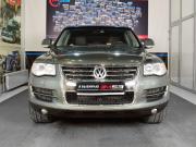 Volkswagen Touareg I Рестайлинг Кемерово  - изображение 5