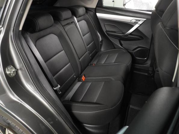 Geely Coolray I с пробегом 2023 года, цена 1 799 000 рублей, 52698 км, внедорожник, Автокод Объявления