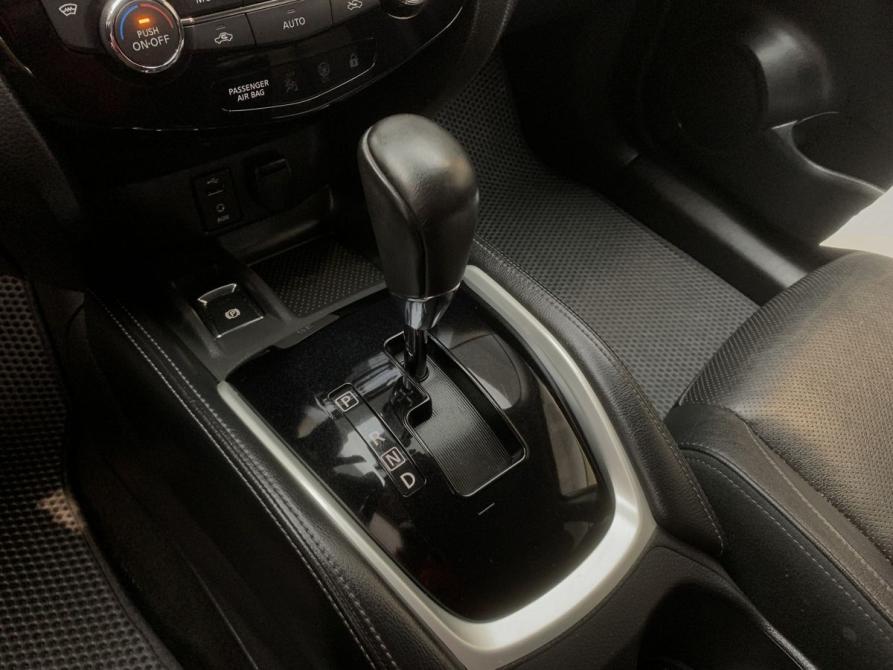 Nissan Qashqai II Новосибирск  - изображение 12