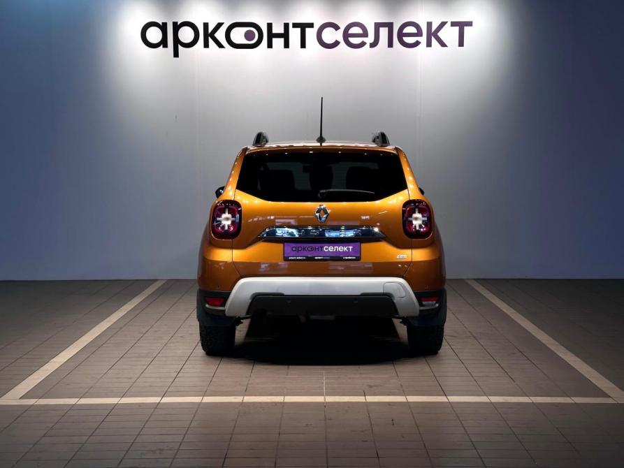 Renault Duster II Краснодар  - изображение 8
