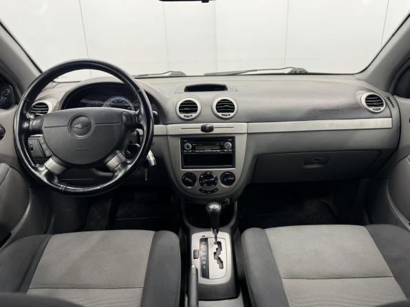 Chevrolet Lacetti I с пробегом 2010 года, цена 499 000 рублей, 175253 км, хэтчбек, Автокод Объявления