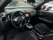 Nissan Juke I Рестайлинг Санкт-Петербург  - изображение 24