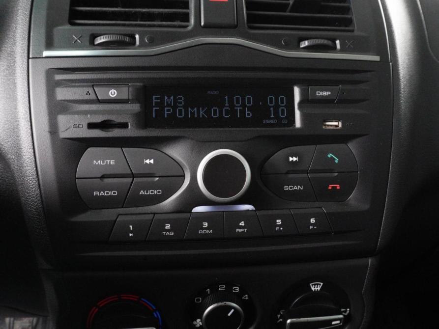 Lada (ВАЗ) Granta I Рестайлинг Минеральные Воды  - изображение 12