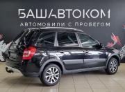Lada (ВАЗ) Granta I Рестайлинг Уфа  - изображение 18