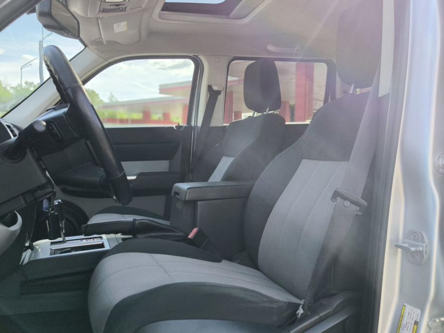 Dodge Nitro Санкт-Петербург  - изображение 14