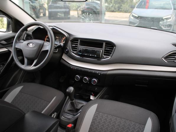 Lada (ВАЗ) Vesta I Рестайлинг (NG) с пробегом 2024 года, цена 1 214 000 рублей, 45036 км, седан, Автокод Объявления