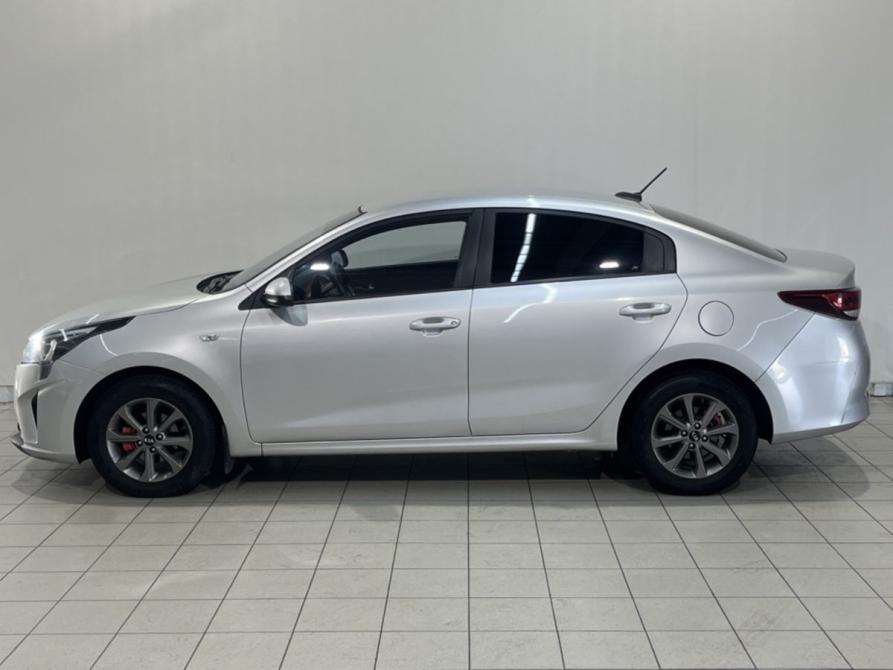 Kia Rio IV Рестайлинг Курск  - изображение 2