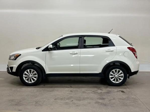 SsangYong Actyon II Рестайлинг с пробегом 2013 года, цена 1 077 000 рублей, 113000 км, внедорожник, Автокод Объявления