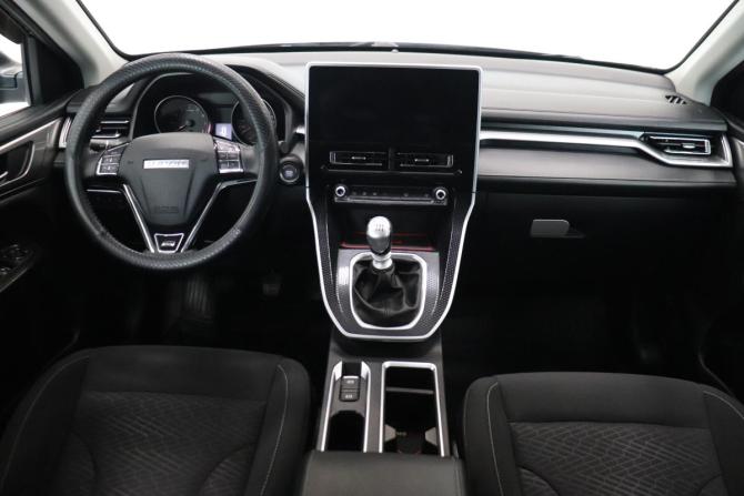 Haval M6 II с пробегом 2024 года, цена 1 755 000 рублей, 27845 км, внедорожник, Автокод Объявления