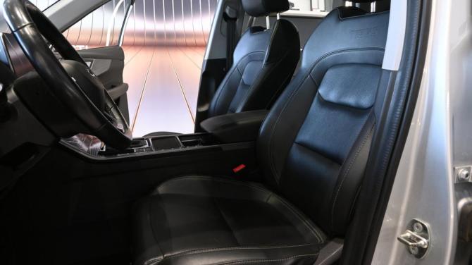 Chery Tiggo 4 Pro I с пробегом 2023 года, цена 1 445 000 рублей, 59541 км, внедорожник, Автокод Объявления