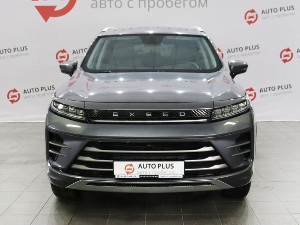 Exeed LX I Рестайлинг с пробегом 2022 года, цена 2 100 000 рублей, 39332 км, внедорожник, Автокод Объявления