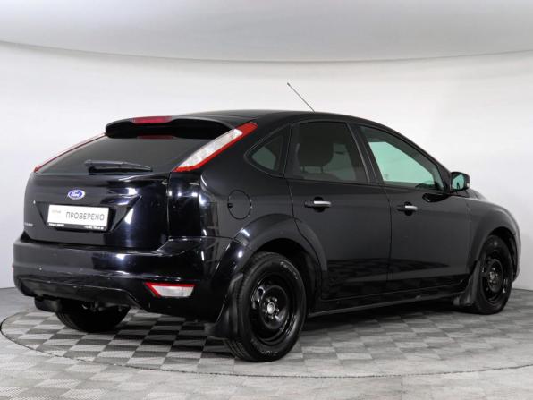 Ford Focus II Рестайлинг с пробегом 2010 года, цена 620 000 рублей, 169000 км, седан, Автокод Объявления