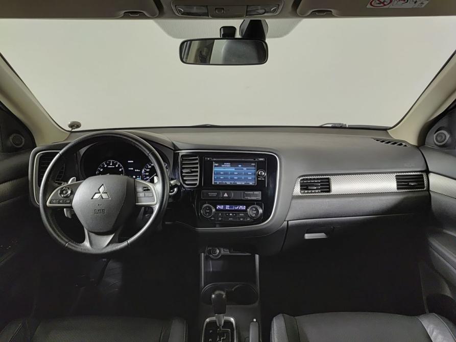 Mitsubishi Outlander III Рестайлинг Уфа  - изображение 17