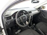 Skoda Rapid I Рестайлинг Москва  - изображение 41