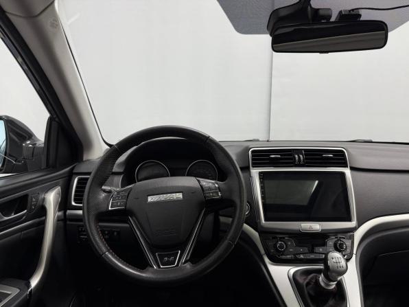 Haval H6 I с пробегом 2019 года, цена 1 345 000 рублей, 39164 км, внедорожник, Автокод Объявления