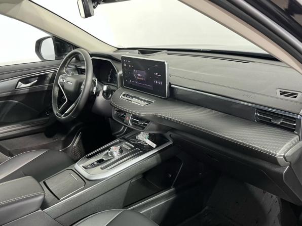Haval Jolion I с пробегом 2023 года, цена 1 997 000 рублей, 17211 км, внедорожник, Автокод Объявления
