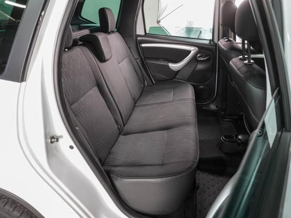 Nissan Terrano III (D10) с пробегом 2015 года, цена 1 299 000 рублей, 137244 км, внедорожник, Автокод Объявления