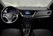 Hyundai Solaris II Москва  - изображение 31
