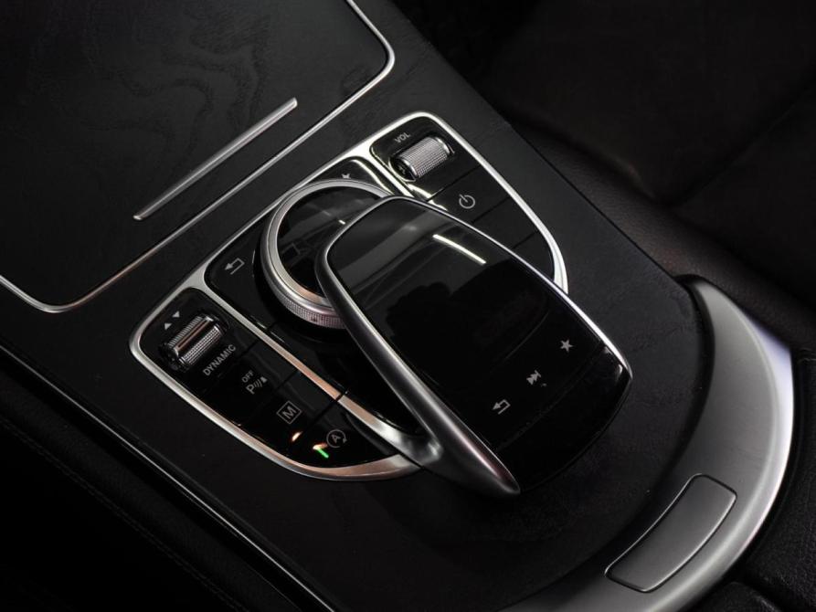 Mercedes-Benz GLC Coupe I (C253) Воронеж  - изображение 16