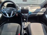 Hyundai Solaris I Воронеж  - изображение 31