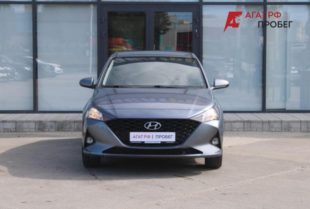 Hyundai Solaris II Саратов  - изображение 2