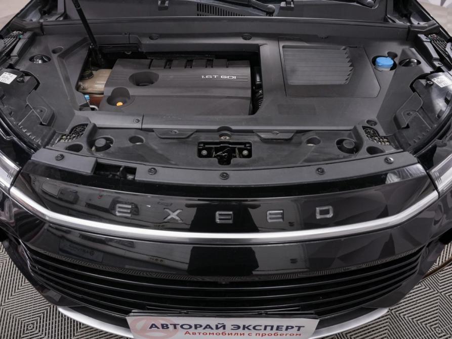 Exeed TXL I Рестайлинг Ульяновск  - изображение 23