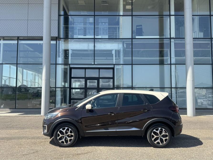 Renault Kaptur I Тверь  - изображение 9