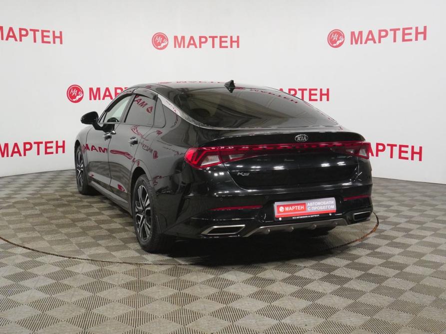 Kia K5 III Вологда  - изображение 7