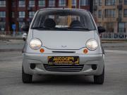 Daewoo Matiz I Рестайлинг Тюмень  - изображение 15