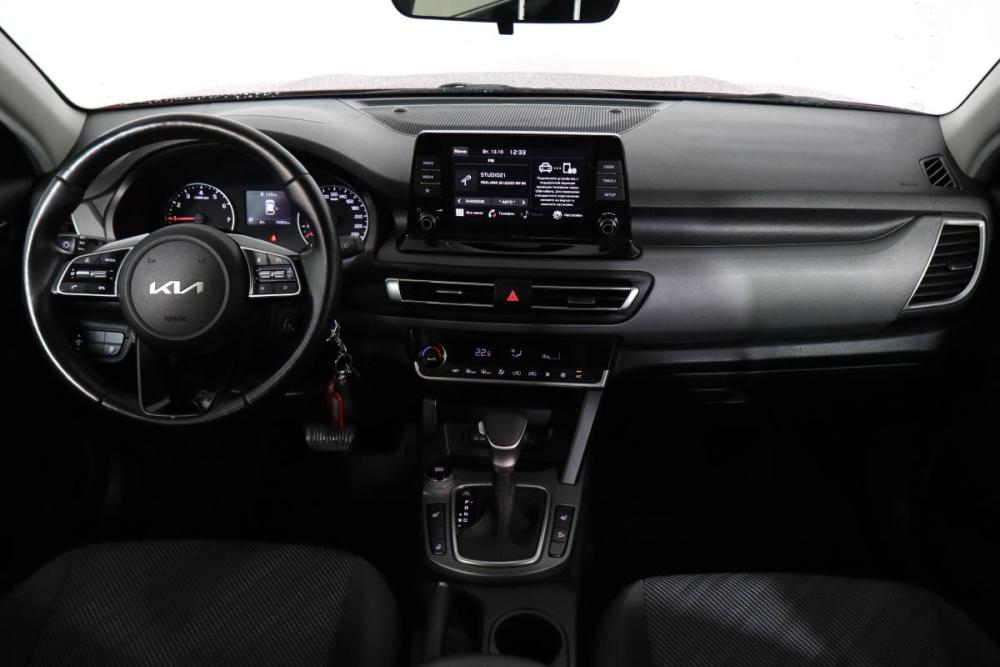 Kia Seltos I Санкт-Петербург  - изображение 9