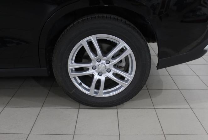 Haval M6 II с пробегом 2023 года, цена 1 695 000 рублей, 103636 км, внедорожник, Автокод Объявления