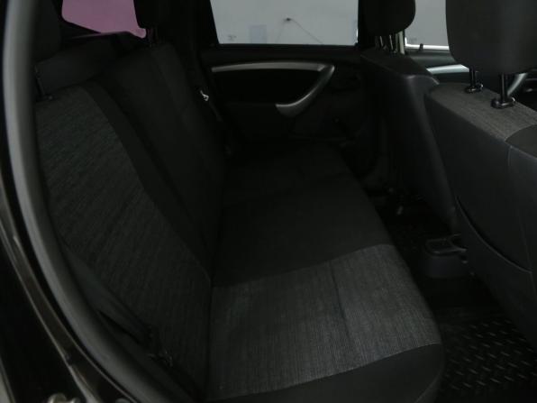 Renault Duster I с пробегом 2012 года, цена 616 000 рублей, 166500 км, внедорожник, Автокод Объявления
