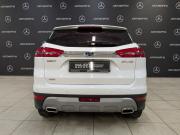 Geely Atlas I Москва  - изображение 32