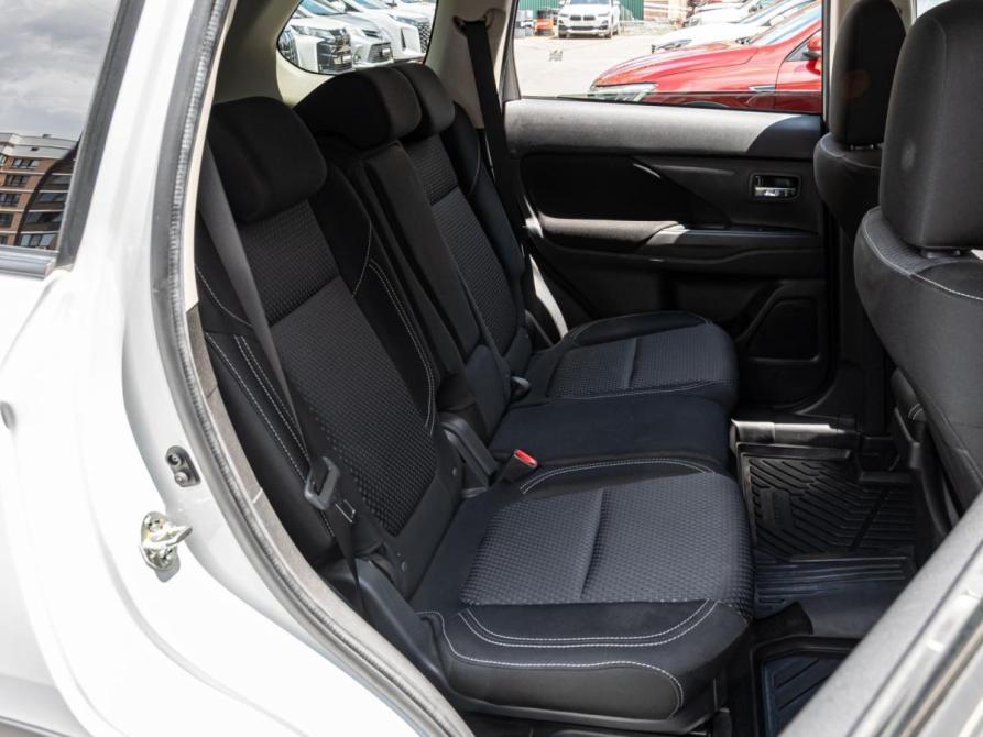 Mitsubishi Outlander III Рестайлинг 3 Краснодар  - изображение 7