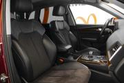 Audi Q5 II (FY) Москва  - изображение 73